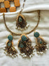 Turkish pendant set